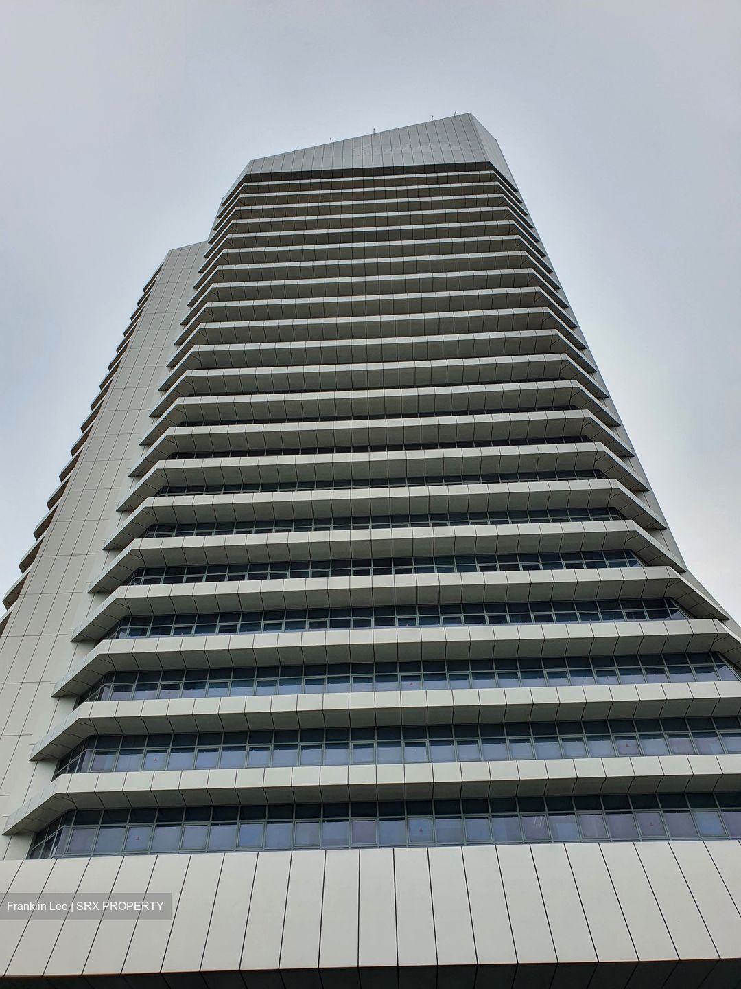 Fragrance Empire Building (D5), Office #360612441